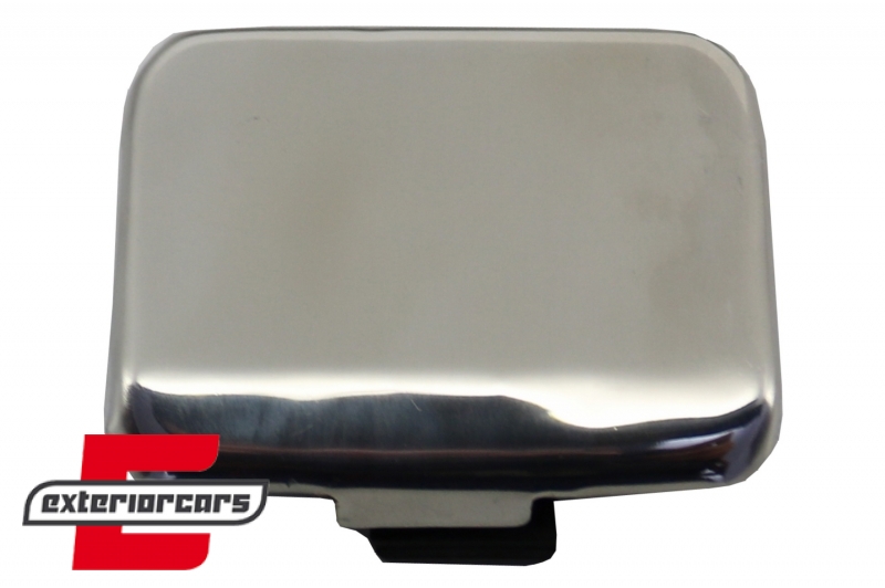 Klizne ploče Off road / Mercedes ML350 W164 (2005-2008), SPMB02