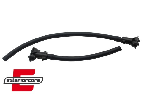 Komplet za pranje farova / Land Rover Range Rover Sport L320 Facelift (2009-2013), HLWJRRSL320