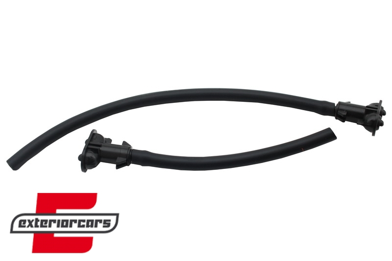 Komplet za pranje farova / Land Rover Range Rover Sport L320 Facelift (2009-2013), HLWJRRSL320