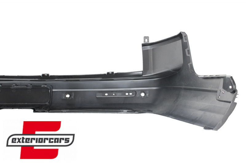 Kompletan bodykit za pretvorbu u Discovery 4 Facelift / Land Rover Discovery 3 (2004-2009), CBLRD4