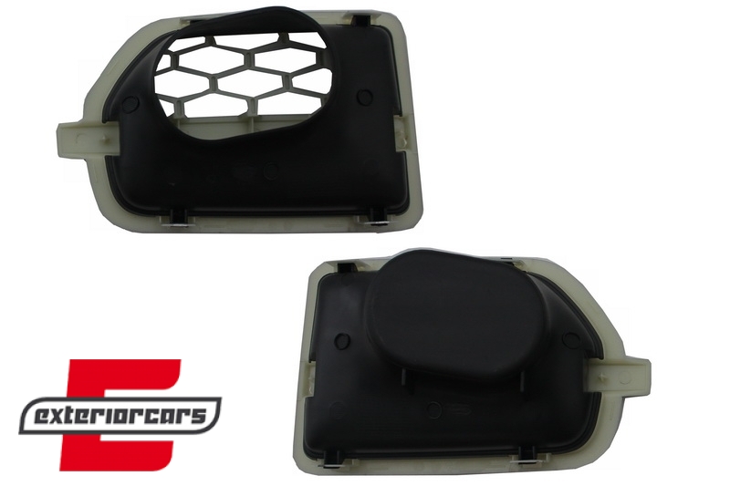Kompletan bodykit za pretvorbu u Discovery 4 Facelift / Land Rover Discovery 3 (2004-2009), CBLRD4