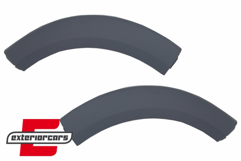 Kompletan bodykit za pretvorbu u Discovery 4 Facelift / Land Rover Discovery 3 (2004-2009), CBLRD4