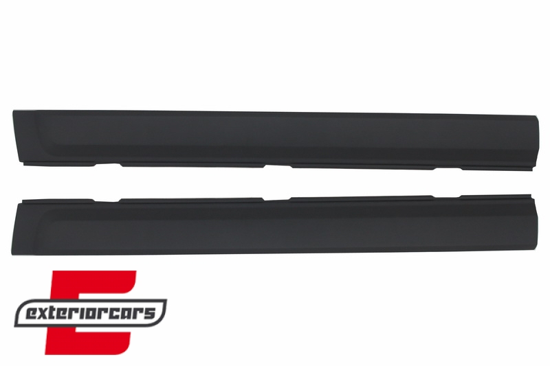 Kompletan bodykit za pretvorbu u Discovery 4 Facelift / Land Rover Discovery 3 (2004-2009), CBLRD4