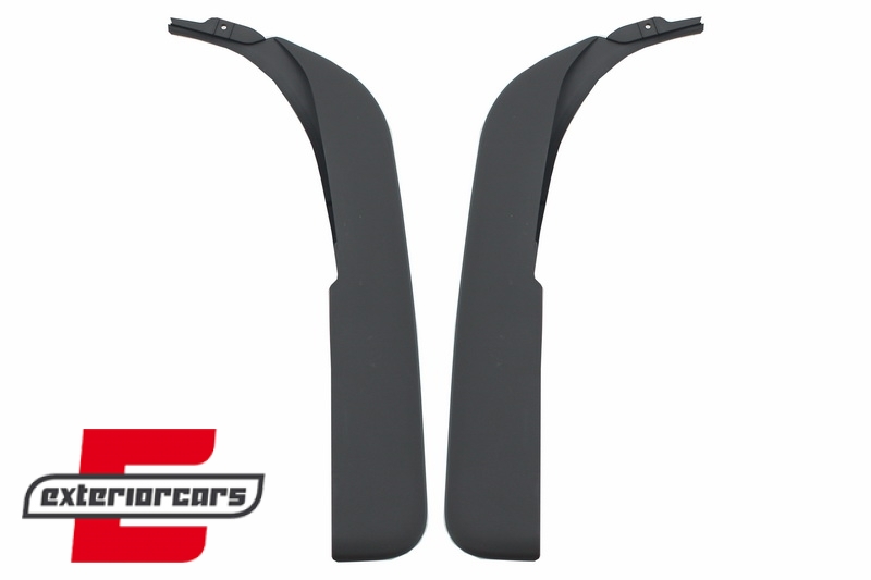 Kompletan bodykit za pretvorbu u Discovery 4 Facelift / Land Rover Discovery 3 (2004-2009), CBLRD4