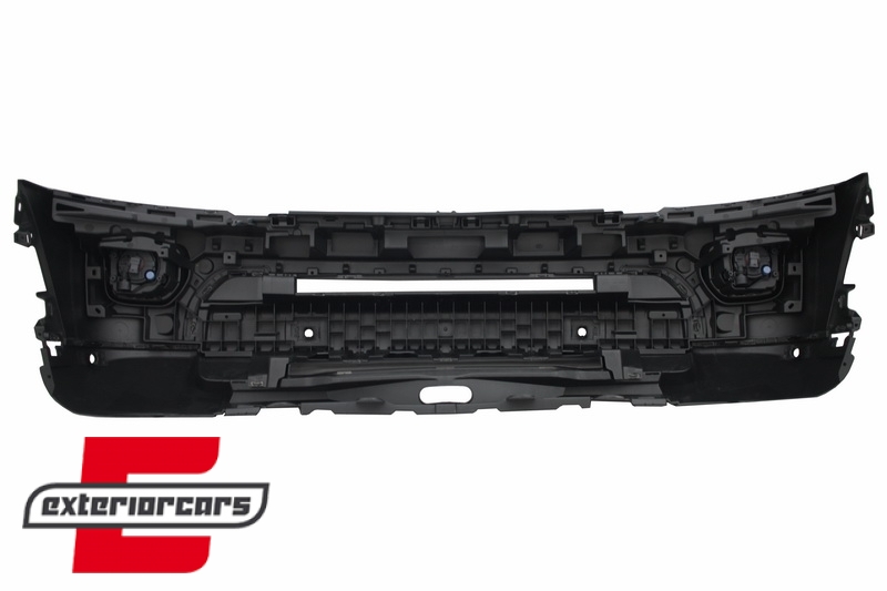 Kompletan bodykit za pretvorbu u Discovery 4 Facelift / Land Rover Discovery 3 (2004-2009), CBLRD4