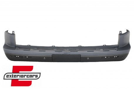 Kompletan bodykit za pretvorbu u Discovery 4 Facelift / Land Rover Discovery 3 (2004-2009), CBLRD4