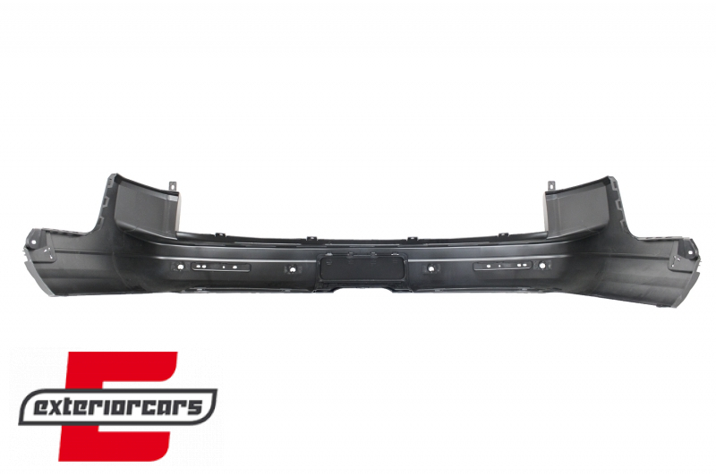Kompletan bodykit za pretvorbu u Discovery 4 Facelift / Land Rover Discovery 3 (2004-2009), CBLRD4