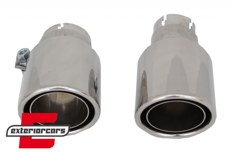 Kompletan ispušni sustav M5 M Sport dizajn s Valvetronicom /  BMW serije 5 F10 (2011-2017), ESBMF10C