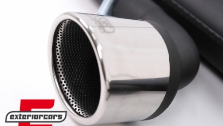 Kompletan ispušni sustav R20 R32 dizajn / VW Golf 5 R32 (2003-2007) Golf 6 R20 (2008-2013), ESVWG5R32SH