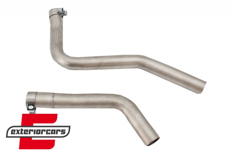 Kompletan ispušni sustav s Valvetronicom / Audi A7 4G (2010-2018) Benzin motori 2.5L/2.8L/2.0T/1.8T/3.0T, ESAUA7