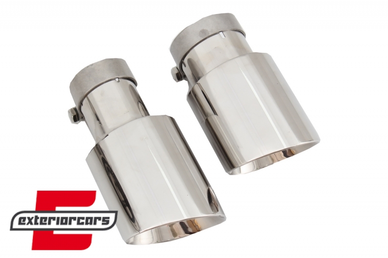 Kompletan ispušni sustav s Valvetronicom / Audi A7 4G (2010-2018) Benzin motori 2.5L/2.8L/2.0T/1.8T/3.0T, ESAUA7