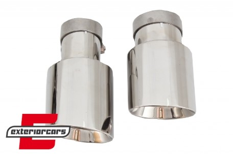 Kompletan ispušni sustav s Valvetronicom / Audi A7 4G (2010-2018) Benzin motori 2.5L/2.8L/2.0T/1.8T/3.0T, ESAUA7