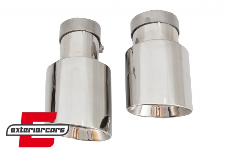 Kompletan ispušni sustav s Valvetronicom / Audi A7 4G (2010-2018) Benzin motori 2.5L/2.8L/2.0T/1.8T/3.0T, ESAUA7