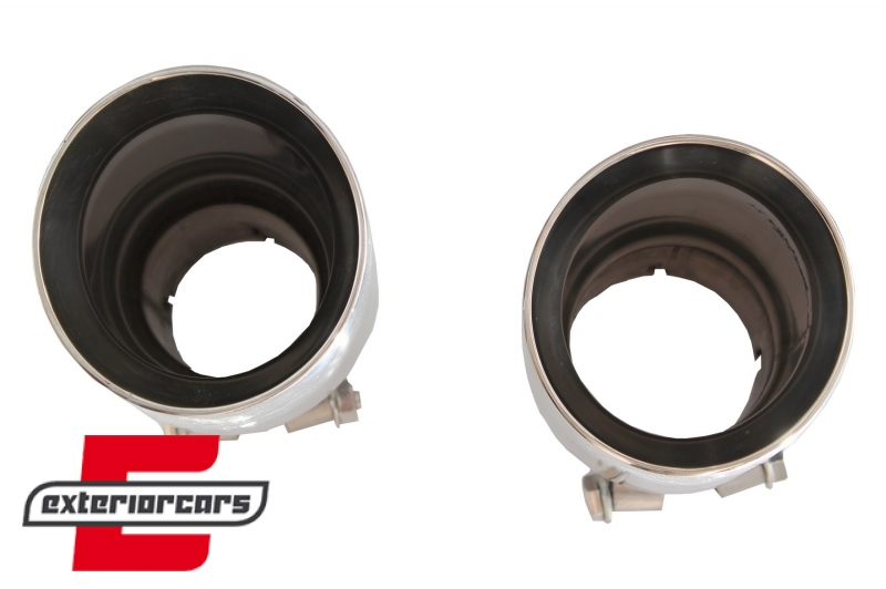 Kompletan ispušni sustav s Valvetronicom / Audi A7 4G (2010-2018) Benzin motori 2.5L/2.8L/2.0T/1.8T/3.0T, ESAUA7