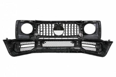Kompletan prednji dio G63 AMG look / Mercedes G-klasa W463 Facelift (2018-2024), CBMBW464AMG