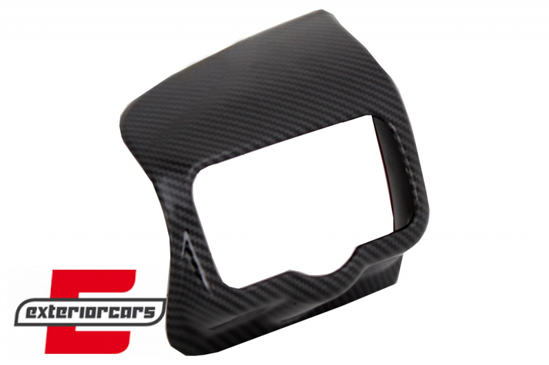 Konzola za unutarnju dekoraciju (Carbon) / Mercedes A-klasa W177 V177 (2018-), INDCFW177