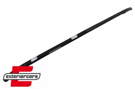 Krovne šine (piano crna) / Land Range Rover Evoque L538 (2011-2018), RRRR03B