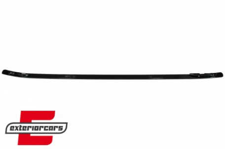 Krovne šine (piano crna) / Land Range Rover Evoque L538 (2011-2018), RRRR03B