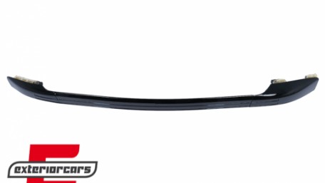 Krovni nosači (crna) / BMW X6 E71 E72 (2008-2015), RRBME71B