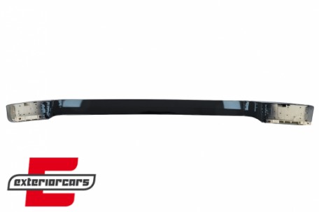 Krovni nosači (crna) / BMW X6 E71 E72 (2008-2015), RRBME71B