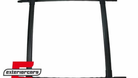 Krovni nosači (crna) / Land Rover Range Rover Sport L320 (2005-2013), RRSRR01