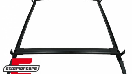 Krovni nosači (crna) / Land Rover Range Rover Sport L320 (2005-2013), RRSRR01