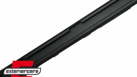 Krovni nosači (crna) / Land Rover Range Rover Sport L320 (2005-2013), RRSRR01