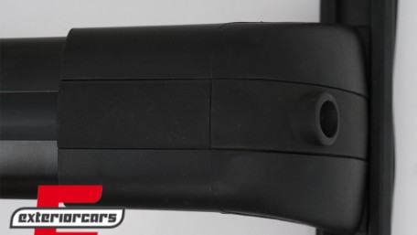Krovni nosači (crna) / Land Rover Range Rover Sport L320 (2005-2013), RRSRR01