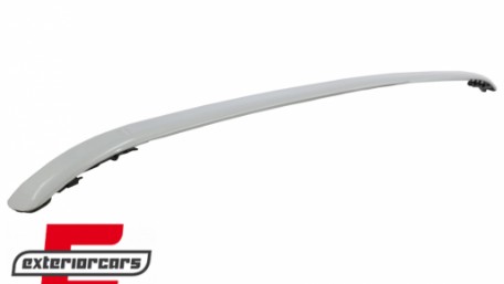 Krovni nosači dekorativni (sjajni aluminij) / Land Range Rover Evoque L538 (2011-2018), RRRR03DY