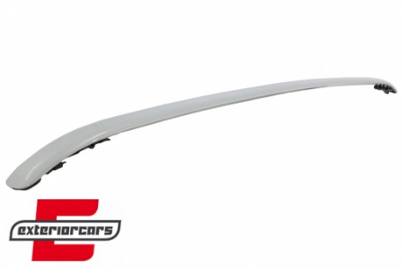 Krovni nosači dekorativni (sjajni aluminij) / Land Range Rover Evoque L538 (2011-2018), RRRR03DY