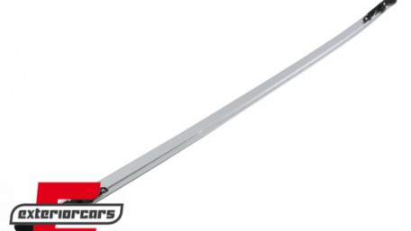 Krovni nosači dekorativni (sjajni aluminij) / Land Range Rover Evoque L538 (2011-2018), RRRR03DY