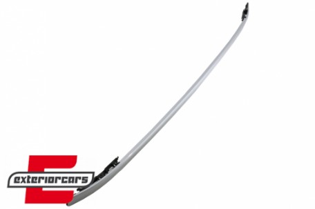 Krovni nosači dekorativni (sjajni aluminij) / Land Range Rover Evoque L538 (2011-2018), RRRR03DY