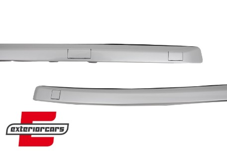 Krovni nosači / HONDA CRV (2012-2016), RRHOCRV12