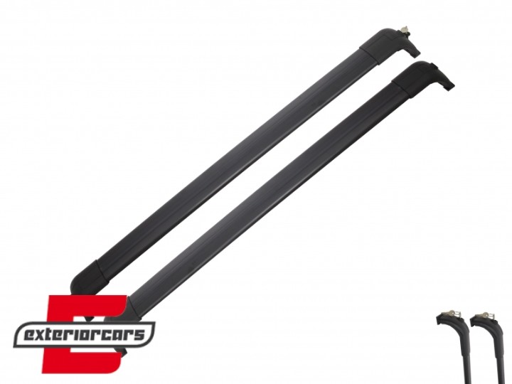 Krovni nosači / Land Range Rover Sport L320 (2005-2013), RRSRRS