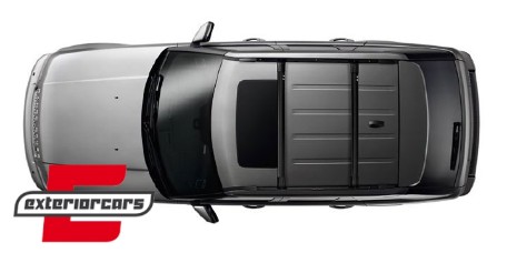 Krovni nosači / Land Range Rover Sport L320 (2005-2013), RRSRRS