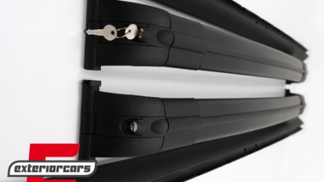 Krovni nosači / Land Range Rover Vogue III L322 (2002-2013), RRSRR02