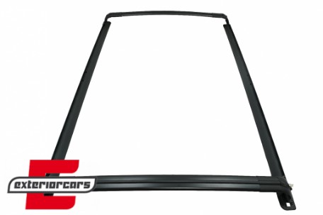 Krovni nosači / Land Range Rover Vogue III L322 (2002-2013), RRSRR02