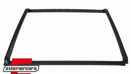 Krovni nosači / Land Range Rover Vogue III L322 (2002-2013), RRSRR02
