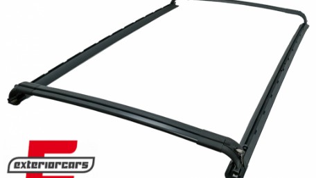 Krovni nosači / Land Range Rover Vogue III L322 (2002-2013), RRSRR02