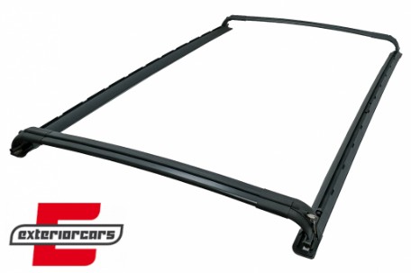 Krovni nosači / Land Range Rover Vogue III L322 (2002-2013), RRSRR02