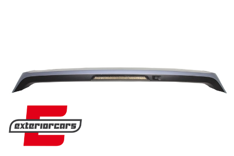 Krovni spojler Autobiography dizajn / Land Range Rover Sport L320 (2005-2009), TSRRSP