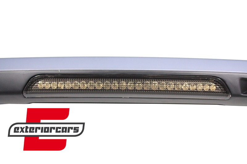 Krovni spojler Autobiography dizajn / Land Range Rover Sport L320 (2005-2009), TSRRSP