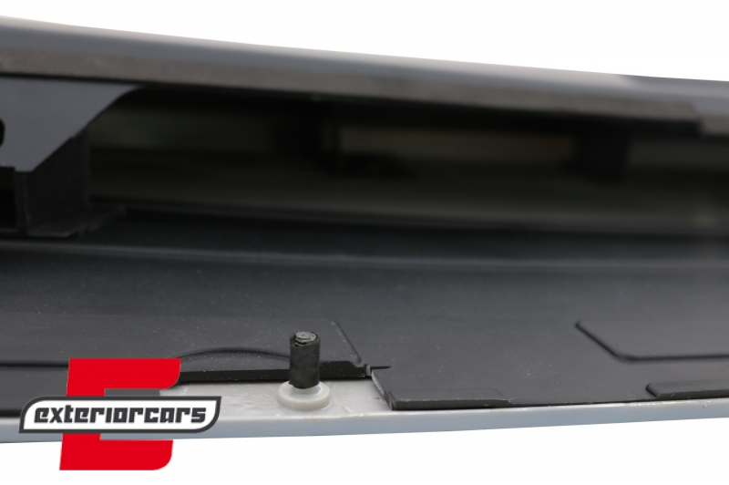 Krovni spojler Autobiography dizajn / Land Range Rover Sport L320 (2005-2009), TSRRSP