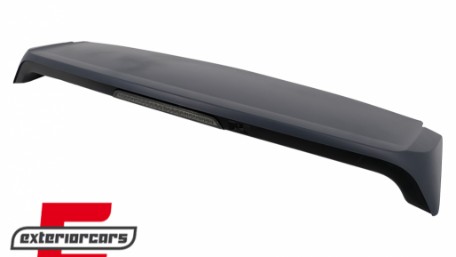 Krovni spojler Autobiography dizajn / Land Range Rover Sport L320 Facelift (2010-2013), TSRRSPF