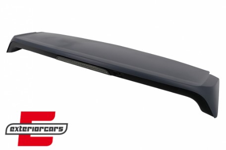 Krovni spojler Autobiography dizajn / Land Range Rover Sport L320 Facelift (2010-2013), TSRRSPF