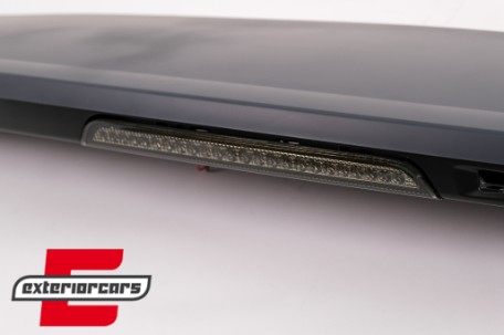 Krovni spojler Autobiography dizajn / Land Range Rover Sport L320 Facelift (2010-2013), TSRRSPF