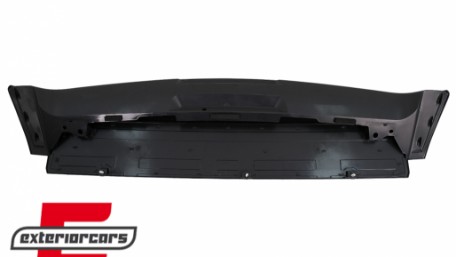 Krovni spojler Autobiography dizajn / Land Range Rover Sport L320 Facelift (2010-2013), TSRRSPF