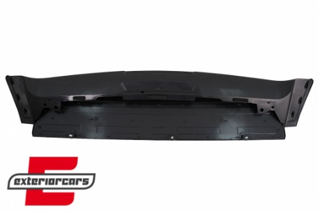 Krovni spojler Autobiography dizajn / Land Range Rover Sport L320 Facelift (2010-2013), TSRRSPF