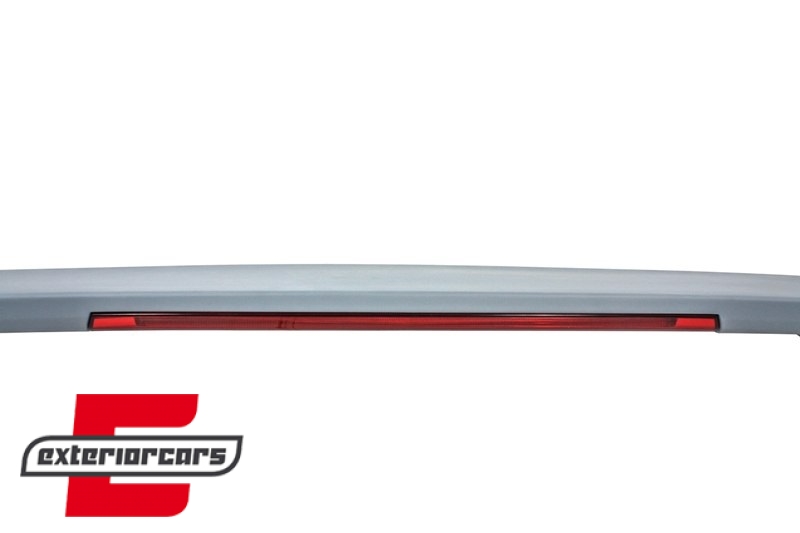 Krovni spojler B-dizajn LED LightBar 3. kočiono svjetlo / Mercedes G-klasa W463 (1989-2017), RSMBW463