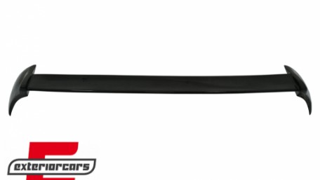 Krovni spojler (carbon) / Porsche Cayenne 958 II SUV (2015-2017), TSPOCY02CF